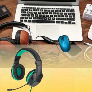 PC Accessories