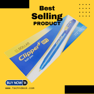 Doller clipper