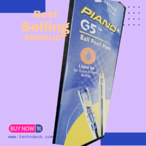 Piano G5