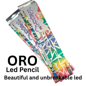 Oro Led Pencil