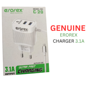 Erorex Charger