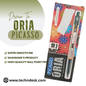Oria Piccaso