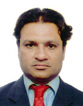 Picture of Muhammad Kashif (CEO)