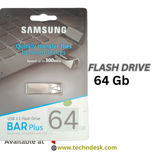 64 gb Flash Drive