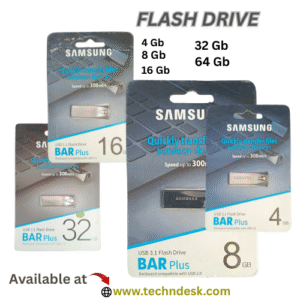 Flash Drive