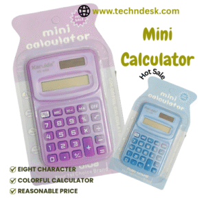 Mini Calculator