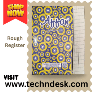 Rough Register