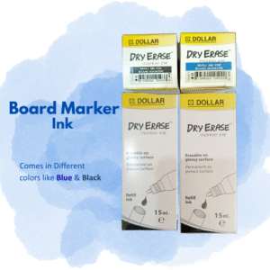 Board Marker Ink
