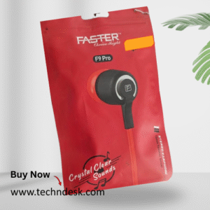Faster F9 Handfree