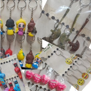 Key Rings