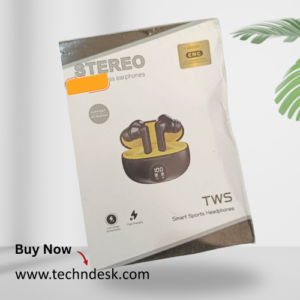 TWS Wireless Handfree