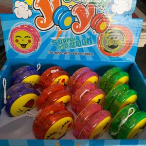 Yoyo