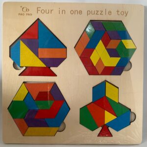 Kids Puzzle