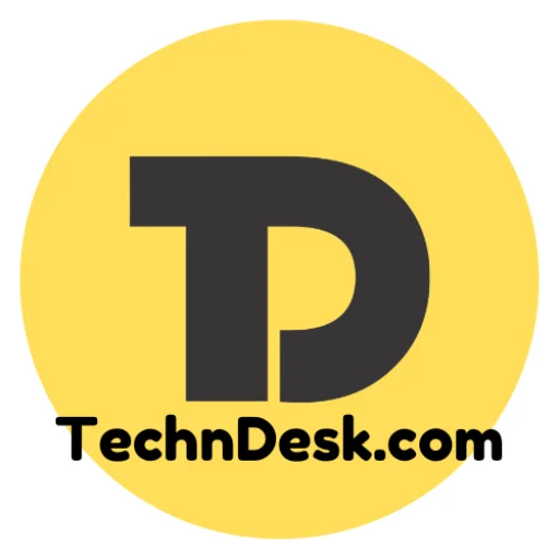 Techndesk